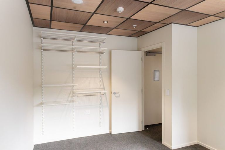 Photo of property in Te Kainga Te Aka, 203 Willis Street, Te Aro, Wellington, 6011