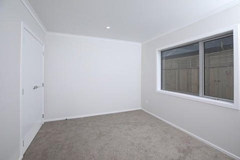 Photo of property in 4/14 Hammond Street, Hamilton Central, Hamilton, 3204