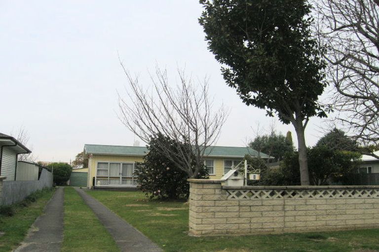 Photo of property in 1 Windsor Terrace, Taradale, Napier, 4112