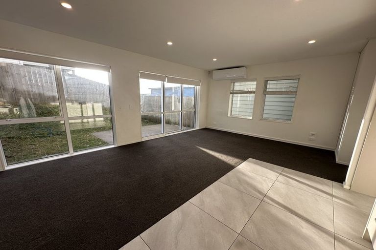 Photo of property in 45 Joseph Street, Flat Bush, Auckland, 2019