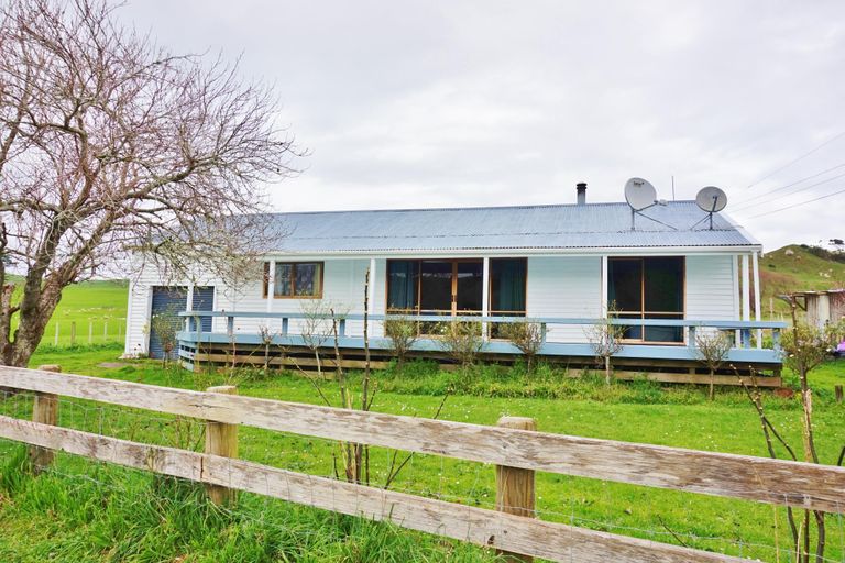 Photo of property in 987 Waimai Valley Road, Te Akau, Ngaruawahia, 3794