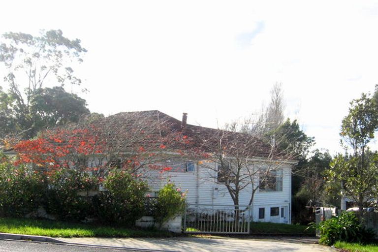 Photo of property in 30 Stratford Road, Manurewa, Auckland, 2105
