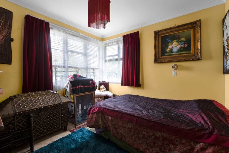 Photo of property in 6 Cornwall Street, Patea, 4520