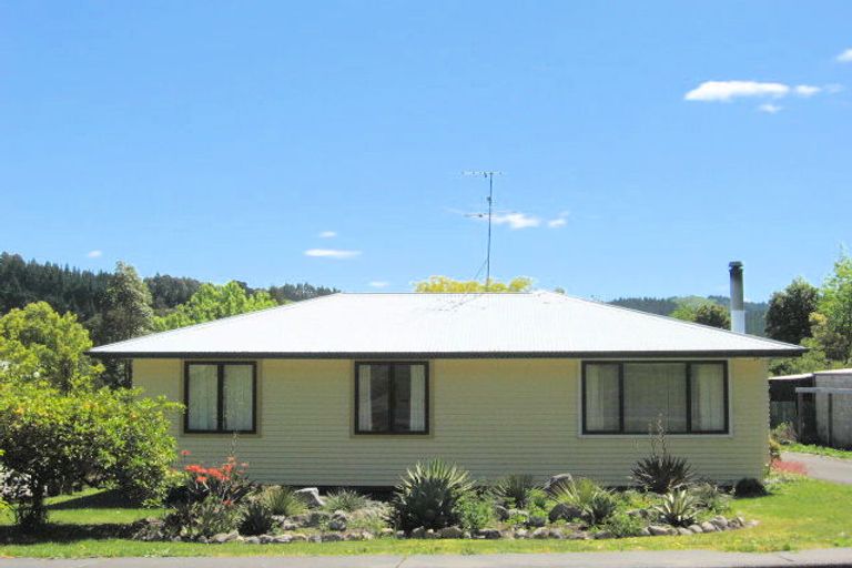 Photo of property in 36 North Road, Kaitaia, 0410