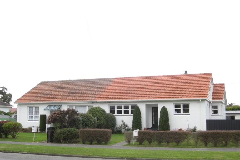 Photo of property in 27 Mitchell Street, Epuni, Lower Hutt, 5011