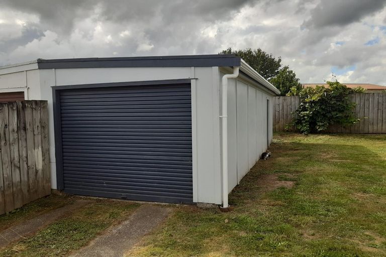 Photo of property in 206 Balmoral Drive, Tokoroa, 3420