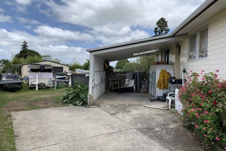 Photo of property in 153 Elizabeth Drive, Tokoroa, 3420