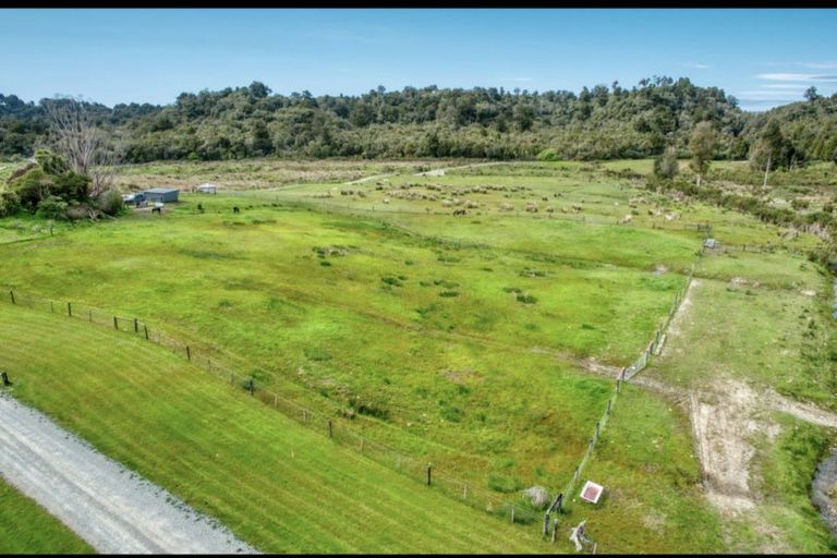 Photo of property in 1161 Marsden Road, Marsden, Greymouth, 7872