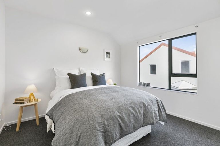 Photo of property in 6/142 Ghuznee Street, Te Aro, Wellington, 6011