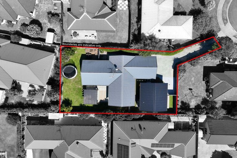 Photo of property in 10 Maidstone Place, Rototuna North, Hamilton, 3210