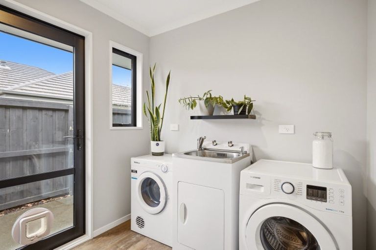 Photo of property in 574 East Maddisons Road, Rolleston, 7615