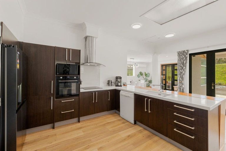 Photo of property in 22 Pickwick Road, Otamatea, Wanganui, 4571