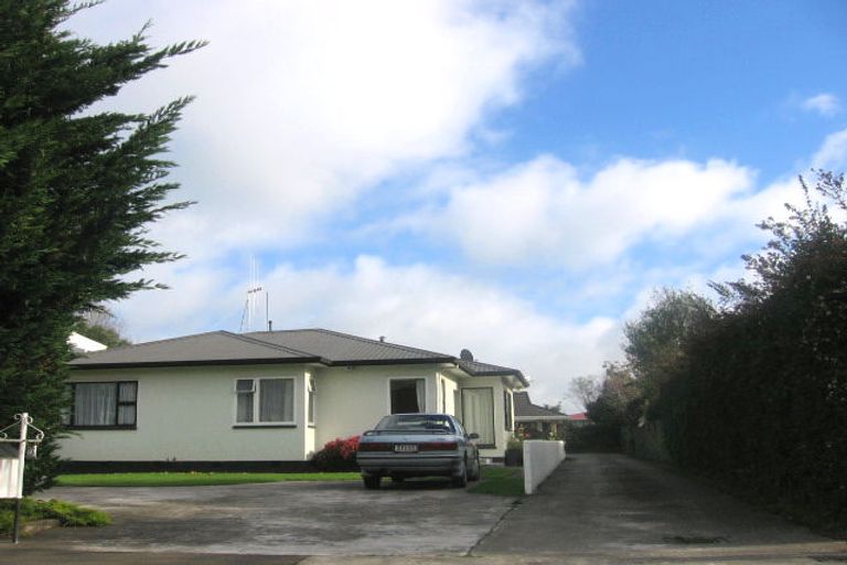 Photo of property in 2a Birmingham Street, Takaro, Palmerston North, 4412