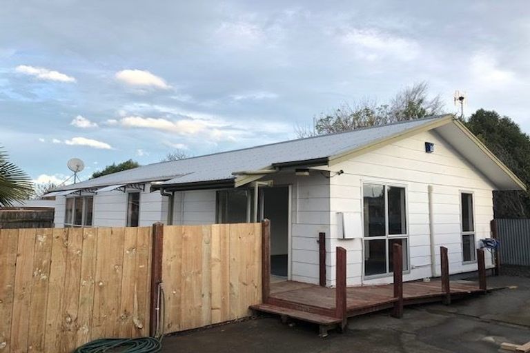 Photo of property in 911a Collinge Road, Mayfair, Hastings, 4122