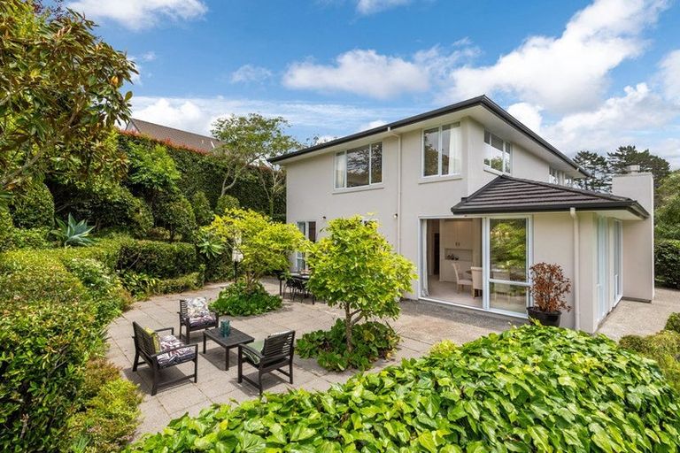 Photo of property in 47 English Oak Drive, Schnapper Rock, Auckland, 0632
