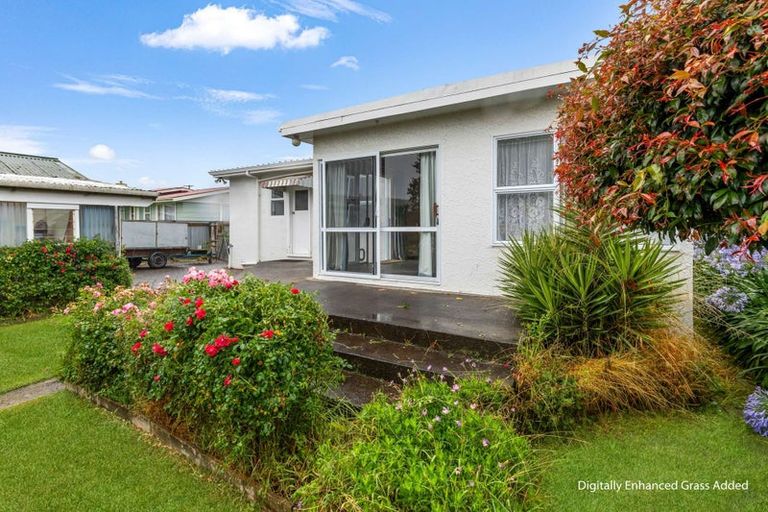 Photo of property in 57 Wakefield Street, Whanganui East, Whanganui, 4500