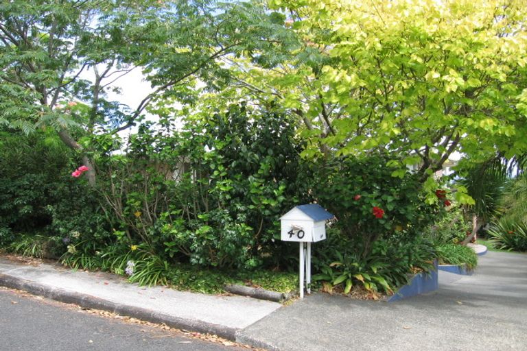 Photo of property in 40 Tizard Road, Birkenhead, Auckland, 0626