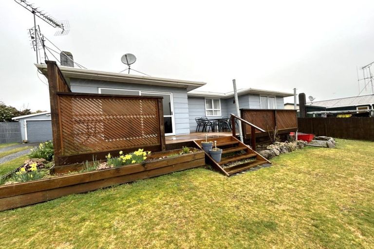 Photo of property in 13 Kea Place, Tokoroa, 3420