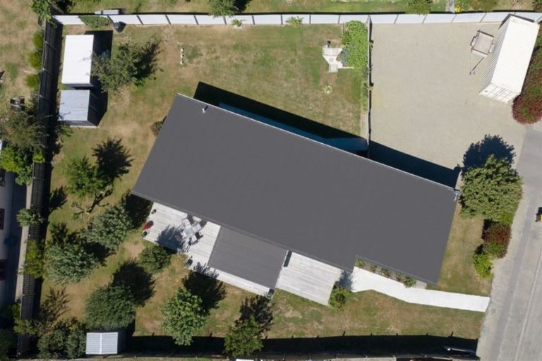 Photo of property in 31 Chertsey Kyle Road, Chertsey, Ashburton, 7772