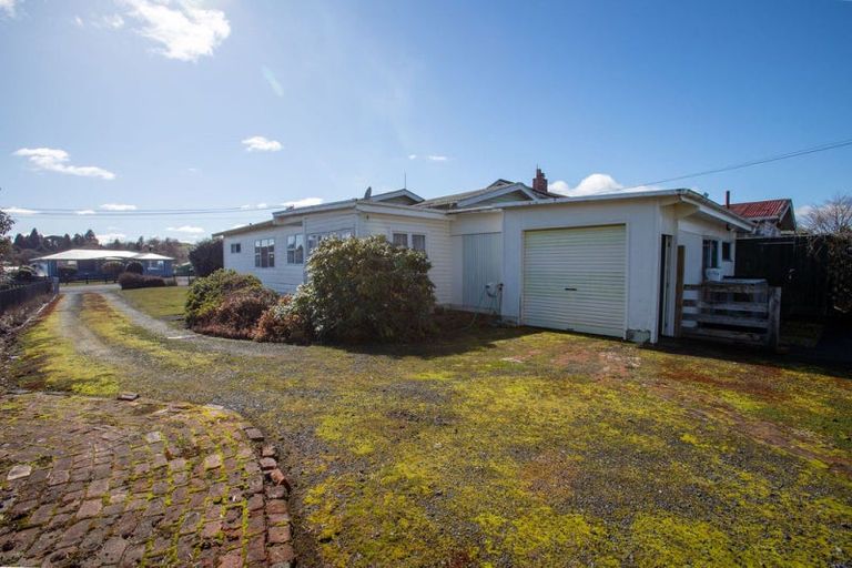 Photo of property in 50 Pitt Street, Raetihi, 4632