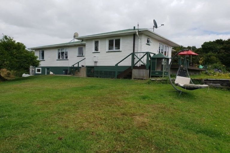 Photo of property in 740 Waiti Road, Tahuna, Morrinsville, 3373