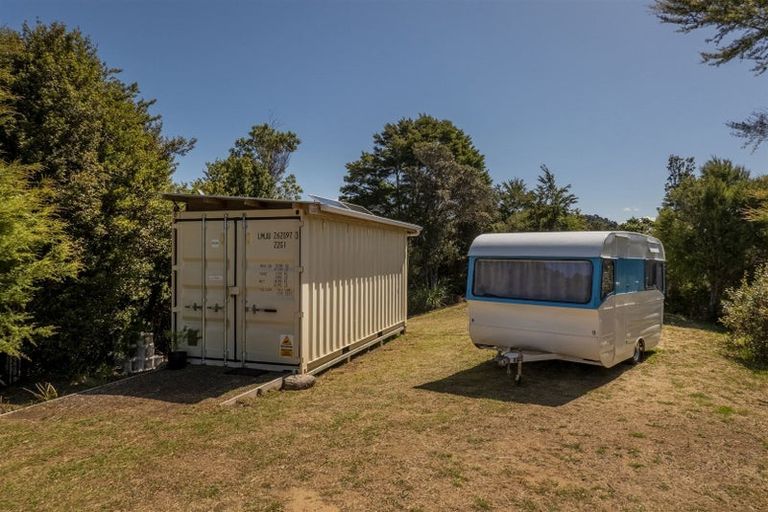 Photo of property in 180 Silverstream Falls Row, Whenuakite, Whitianga, 3591