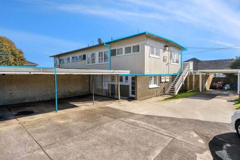 Photo of property in 6/87 Wallace Road, Papatoetoe, Auckland, 2025