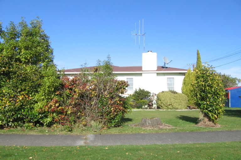 Photo of property in 16a East Street, Feilding, 4702