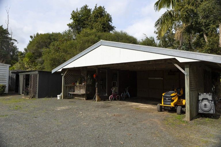 Photo of property in 43 Thompson Road, Kaitaia, 0482