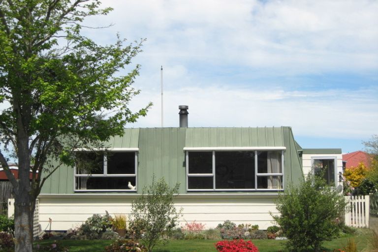 Photo of property in 78 Wingate Street, Redwood, Christchurch, 8051