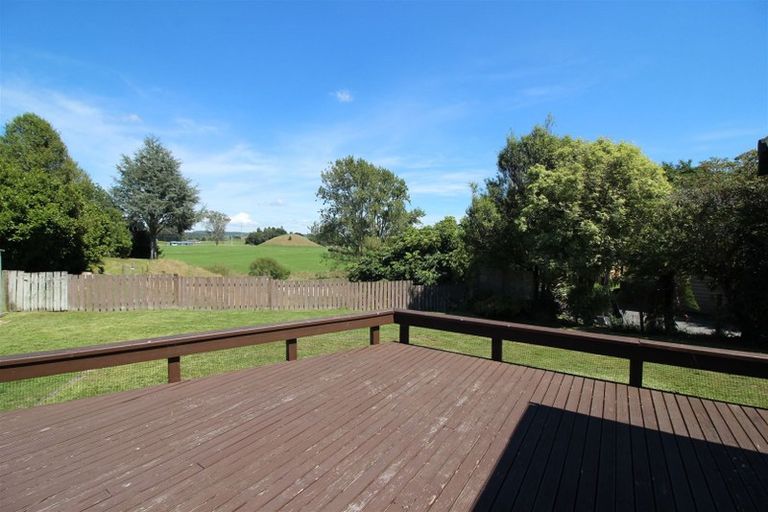Photo of property in 42 Waianiwa Place, Tokoroa, 3420