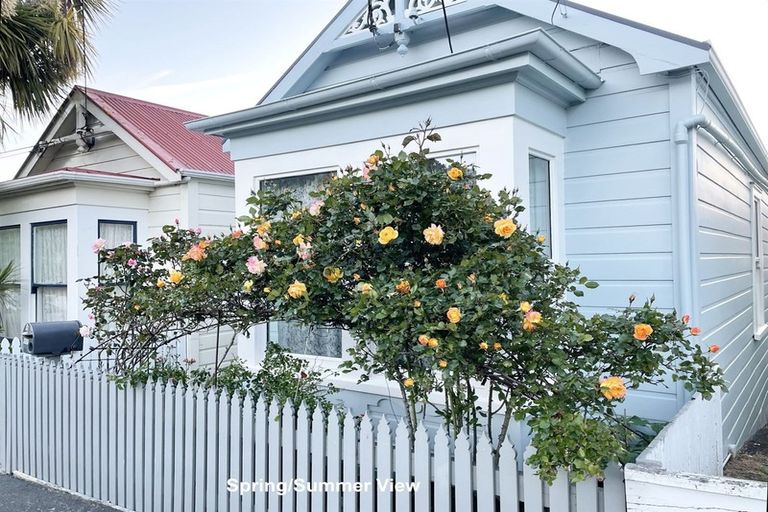 Photo of property in 42 Coromandel Street, Newtown, Wellington, 6021