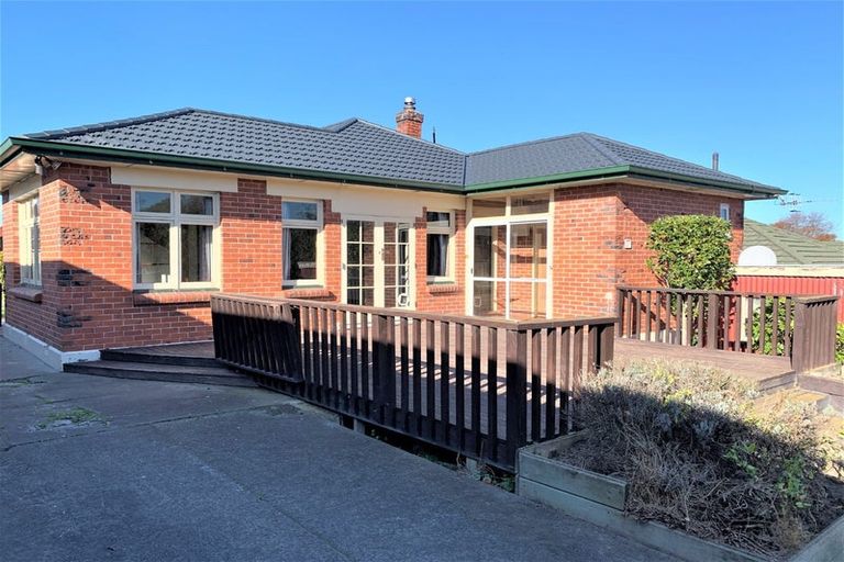 Photo of property in 46 Avenue Road, West End, Timaru, 7910