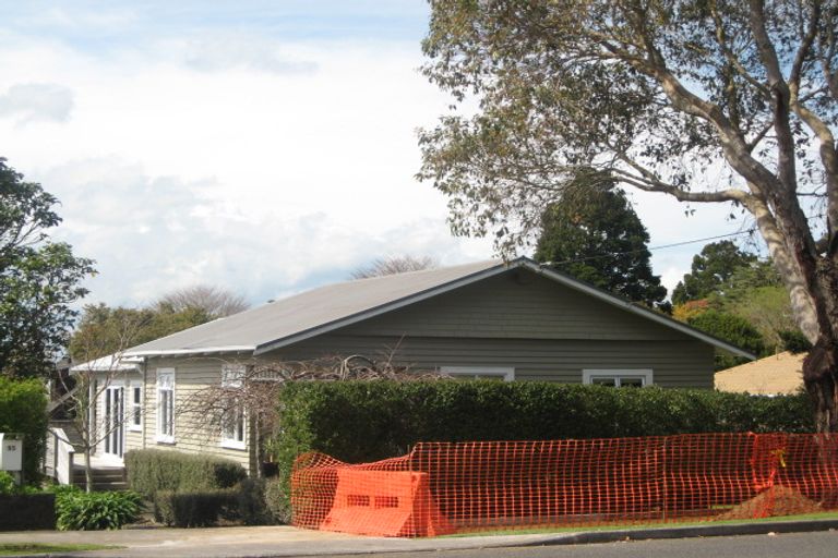 Photo of property in 95 Govett Avenue, Frankleigh Park, New Plymouth, 4310