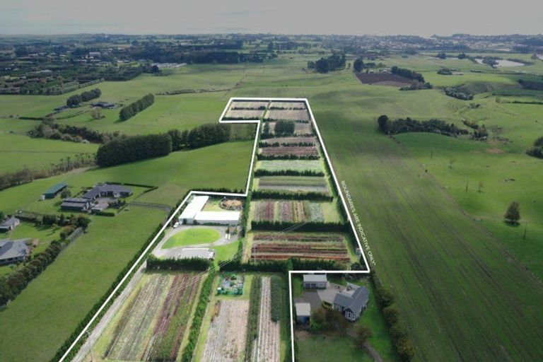 Photo of property in 77 Matarikoriko Road, Brixton, Waitara, 4382