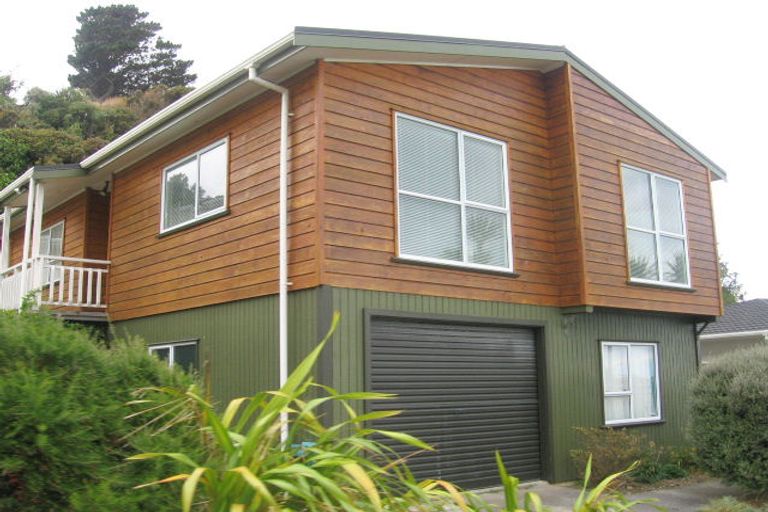 Photo of property in 25 Southgate Road, Southgate, Wellington, 6023