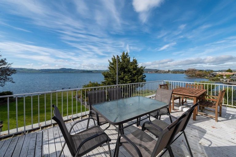 Photo of property in 55 Haumoana Street, Koutu, Rotorua, 3010