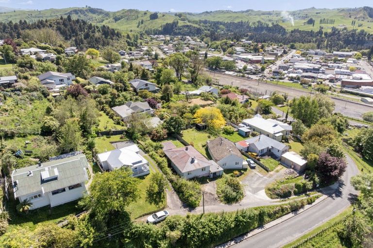 Photo of property in 14 Kiwi Road, Taihape, 4720