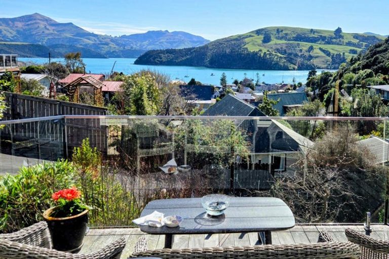 Photo of property in 35b Selwyn Avenue, Akaroa, 7520