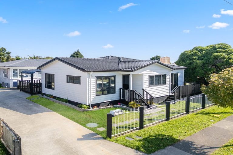 Photo of property in 45a Puriri Road, Manurewa, Auckland, 2102