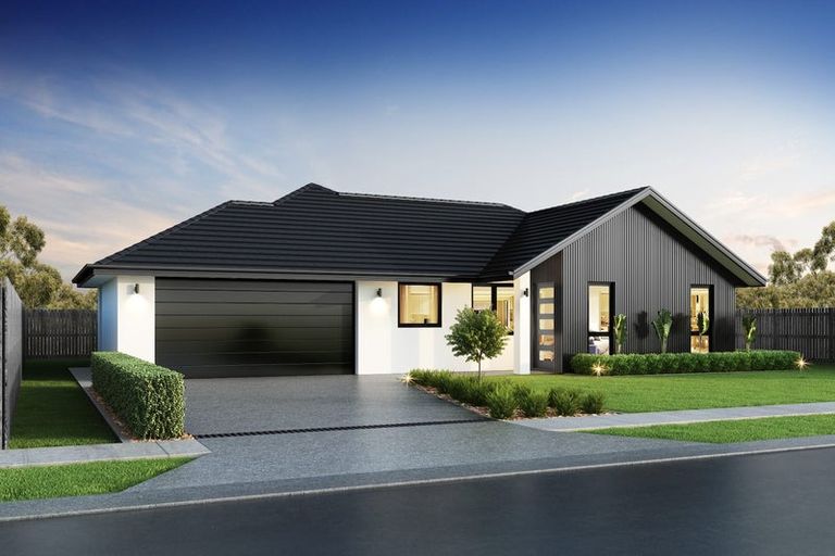 Photo of property in 16 Riverbend Lane, Casebrook, 8051