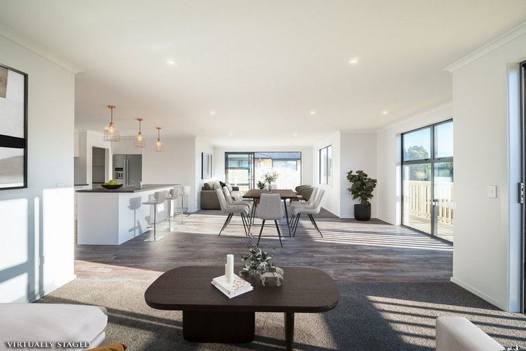 Photo of property in 33 Grandvista Drive, Green Island, Dunedin, 9018