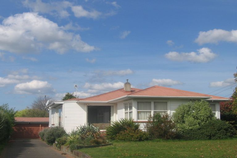 Photo of property in 26 Jervis Street, Hillcrest, Rotorua, 3015