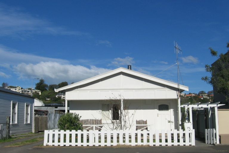 Photo of property in 75-77 Waghorne Street, Ahuriri, Napier, 4110