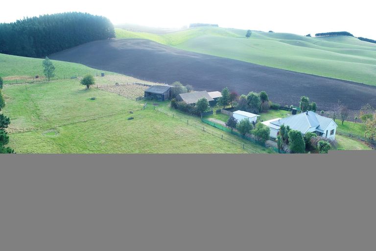 Photo of property in 592 Levels Valley Road, Levels Valley, Timaru, 7974