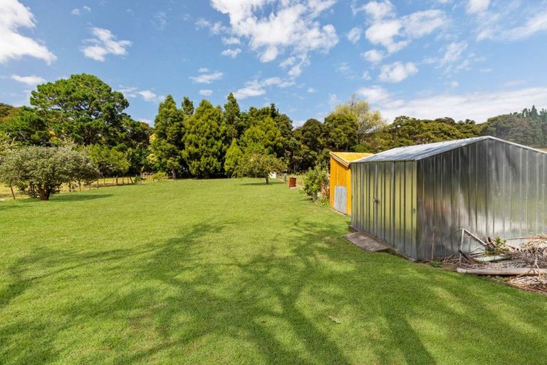 Photo of property in 2017 Rings Road, Coromandel, 3506