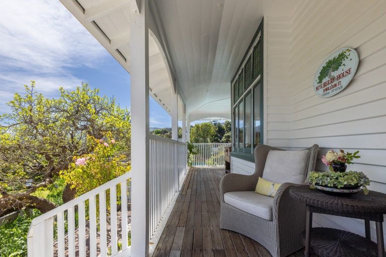 Photo of property in 9 William Street, Akaroa, 7520