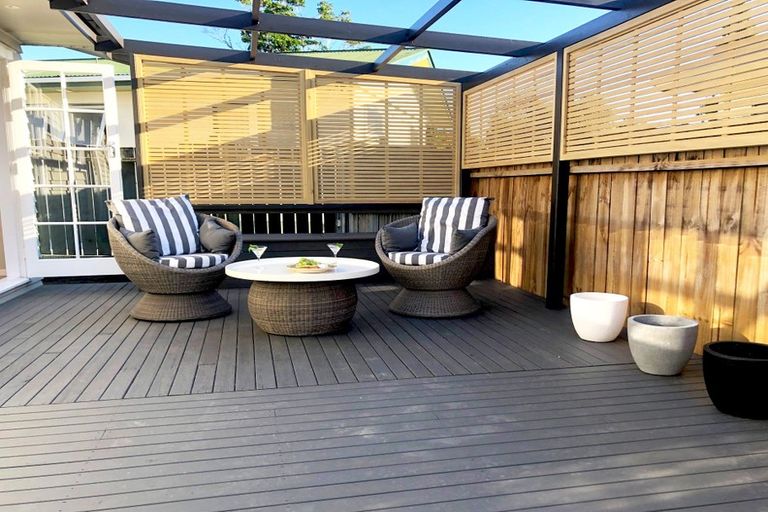 Photo of property in 83 Coopers Road, Gate Pa, Tauranga, 3112