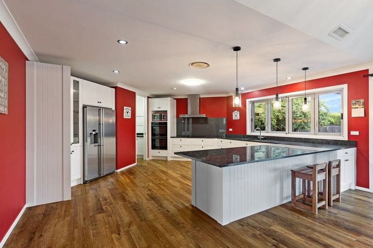 Photo of property in 183a Nannestads Line, Bunnythorpe, Feilding, 4775