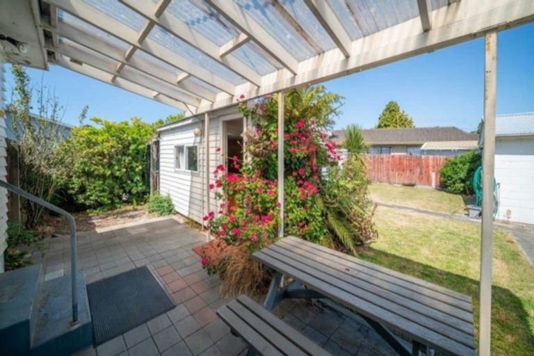 Photo of property in 35 Radley Street, Woolston, Christchurch, 8023